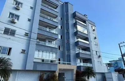 Apartamento com 2 quartos à venda na Rua Ana Boos, 525, Gravata, Navegantes
