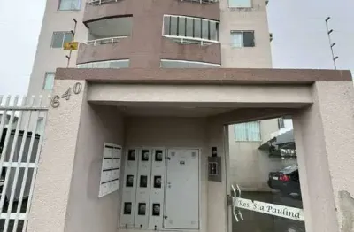 Apartamento com 2 quartos à venda na Rua Eurico Krobel, 640, Gravata, Navegantes
