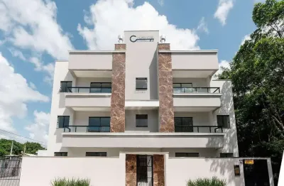 Excelente apartamento à venda no bairro meia praia em navegantes
