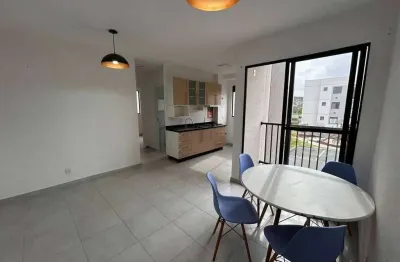 Apartamento 2 dormitórios a venda do residencial ilhas do caribe ii em navegantes por r$310.000,00