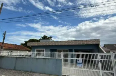 Casa à venda venda no bairro meia praia / navegantes-sc r$970.000,00
