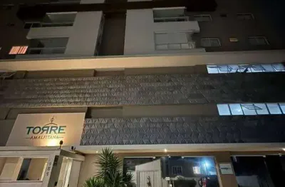 Apartamento torre amalfitana a venda no centro navegantes por r$1.100.000,00
