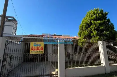 Casa com 2 quartos para alugar no Recanto Tropical, Cascavel 