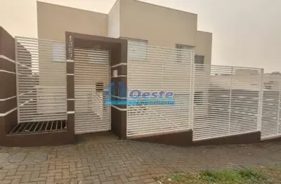 Apartamento com 3 quartos para alugar no Cascavel Velho, Cascavel 