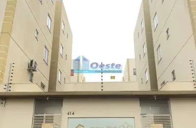 Apartamento com 2 quartos para alugar no Morumbi, Cascavel 