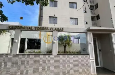 Apartamento com 3 quartos para alugar no Maria Luiza, Cascavel 