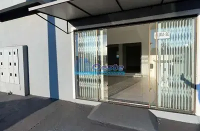 Sala comercial para alugar no Santo Onofre, Cascavel 