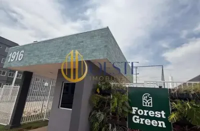 Apartamento com 2 quartos para alugar no Floresta, Cascavel 