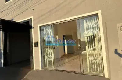 Sala comercial para alugar no Santo Onofre, Cascavel 
