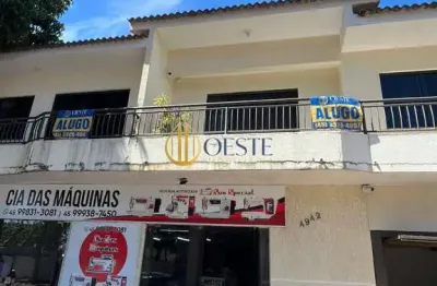 Apartamento com 2 quartos para alugar no Alto Alegre, Cascavel 