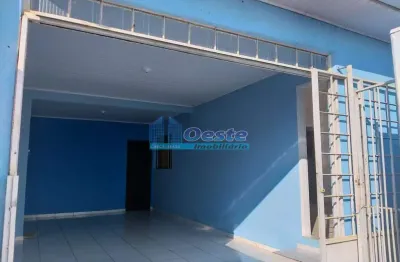 Casa com 2 quartos para alugar no Universitário, Cascavel 