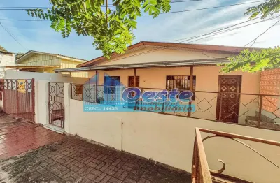 Casa com 2 quartos para alugar no Neva, Cascavel 