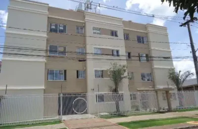 Apartamento com 2 quartos para alugar no Coqueiral, Cascavel 