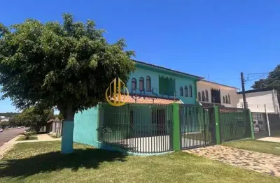 Casa com 2 quartos para alugar no Alto Alegre, Cascavel 