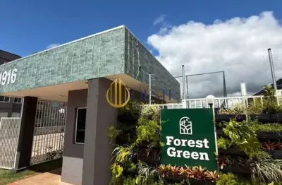 Apartamento com 2 quartos para alugar no Floresta, Cascavel 