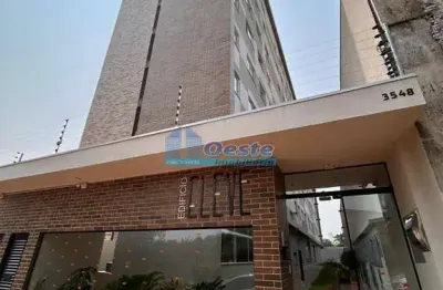 Apartamento com 1 quarto para alugar no Cancelli, Cascavel 