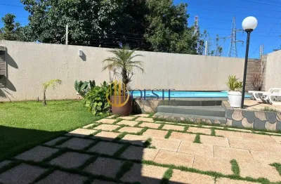 Casa com 2 quartos para alugar no Country, Cascavel 