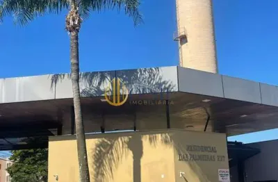 Apartamento com 2 quartos para alugar no Parque Verde, Cascavel 