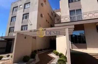 Prédio com 1 sala para alugar no Alto Alegre, Cascavel 