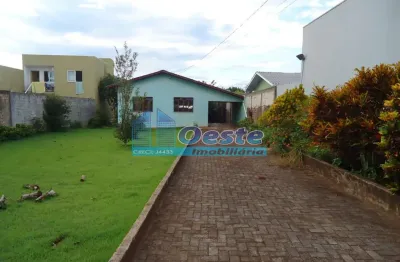 Casa com 3 quartos para alugar no Alto Alegre, Cascavel 