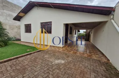 Casa com 3 quartos para alugar no Alto Alegre, Cascavel 