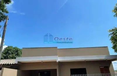 Casa com 2 quartos para alugar no Alto Alegre, Cascavel 