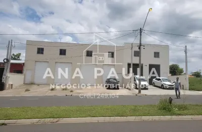 Ponto comercial à venda no Parque Campo Bonito, Indaiatuba 