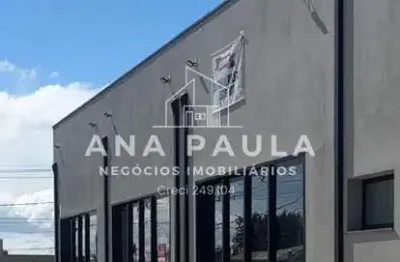 Sala comercial para alugar no Parque Campo Bonito, Indaiatuba 