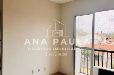 Apartamento com 2 quartos à venda no Jardim Alice, Indaiatuba 