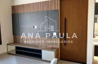 Casa à venda no bairro loteamento park gran reserve - indaiatuba/sp