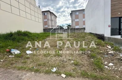 Terreno à venda no Parque Campo Bonito, Indaiatuba 