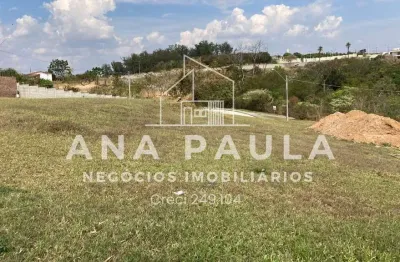 Terreno à venda no bairro jardim reserva bom viver de indaiatuba - indaiatuba/sp