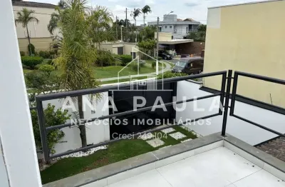 Casa com 4 quartos à venda no Jardim Regente, Indaiatuba 