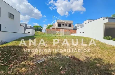 Terreno à venda no Jardins Di Roma, Indaiatuba 