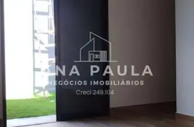 Casa à venda no bairro loteamento park gran reserve - indaiatuba/sp