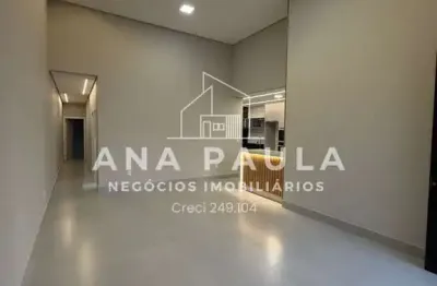 Casa à venda no bairro loteamento park gran reserve - indaiatuba/sp