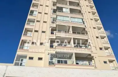 Apartamento à venda no bairro jardim bela vista - indaiatuba/sp