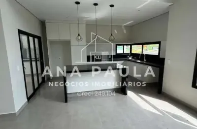 Casa à venda no bairro loteamento park gran reserve - indaiatuba/sp