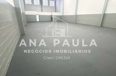 Pavilhão/galpão à venda no bairro europark comercial - indaiatuba/sp