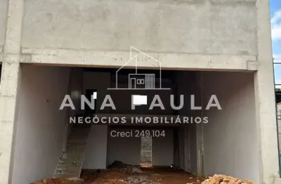 Pavilhão/galpão para alugar no bairro jardim montreal residence - indaiatuba/sp