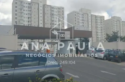 Apartamento para alugar no bairro jardim casablanca - indaiatuba/sp