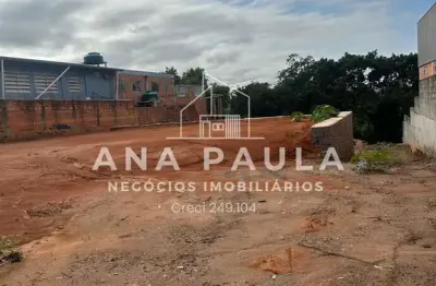 Terreno à venda no Recreio Campestre Jóia, Indaiatuba 