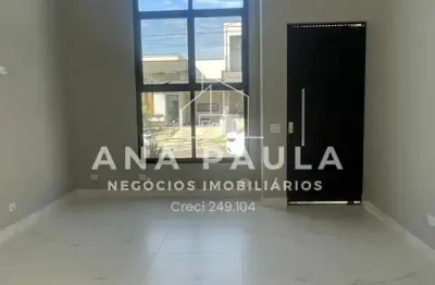 Casa para alugar no bairro loteamento park gran reserve - indaiatuba/sp