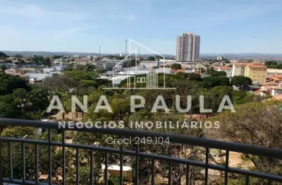 Apartamento para alugar no bairro parque boa esperança - indaiatuba/sp