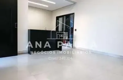 Casa com 3 quartos à venda no Jardim Park Real, Indaiatuba 