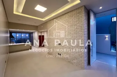 Casa à venda no bairro loteamento park gran reserve - indaiatuba/sp