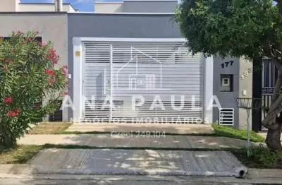 Casa com 3 quartos à venda no Jardim Veneza, Indaiatuba 