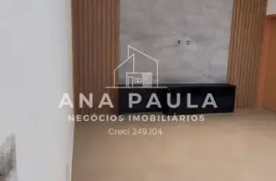 Casa à venda no bairro loteamento park gran reserve - indaiatuba/sp