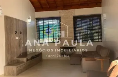 Casa à venda no bairro jardim reserva bom viver de indaiatuba - indaiatuba/sp