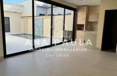 Casa alto padrão em residencial monte verde, indaiatuba/sp